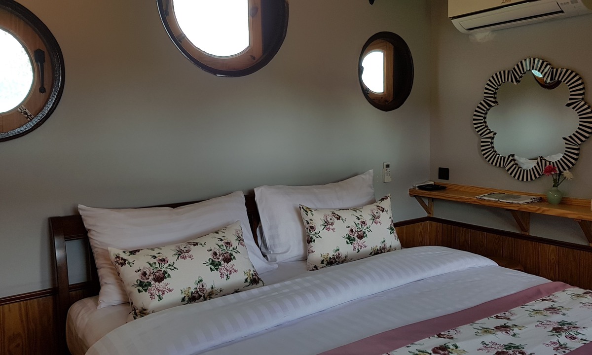 Khaem Son Hotel | Kiripura Resort