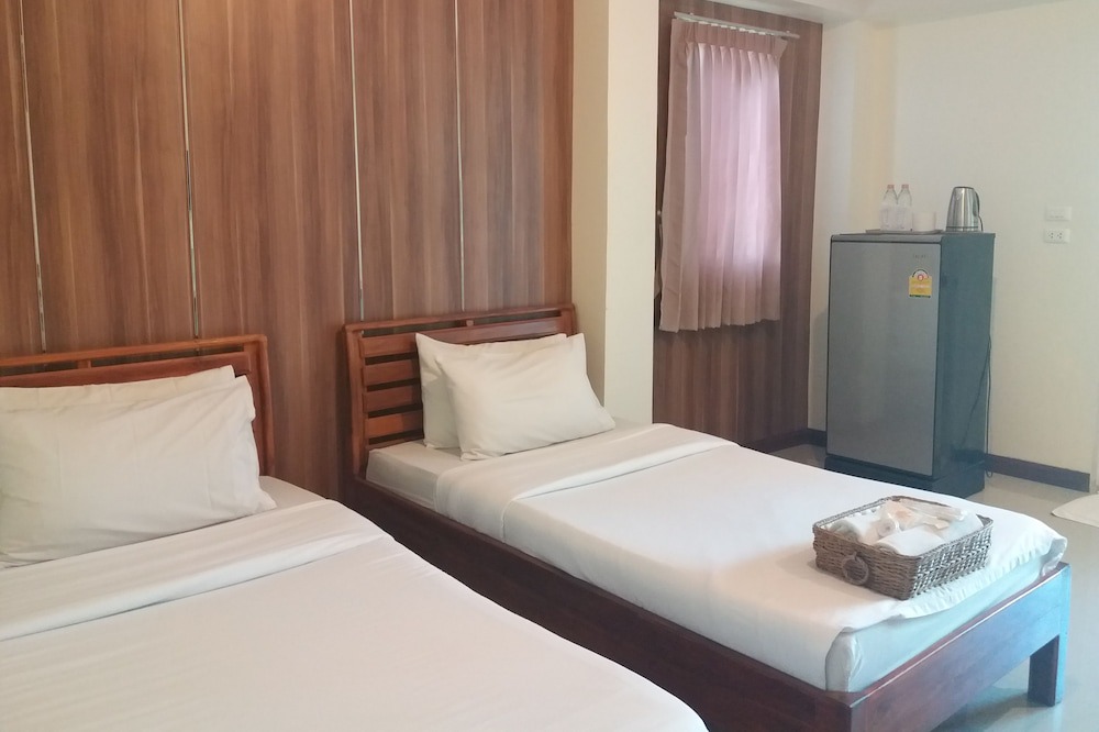 Lop Buri Hotel | Grand Lopburi Hotel