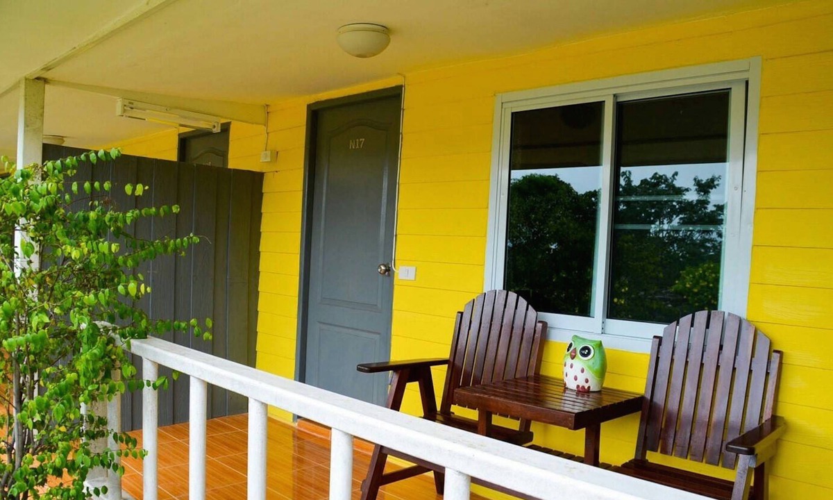 Sangkhla Buri Hotel | The Nature Club Resort