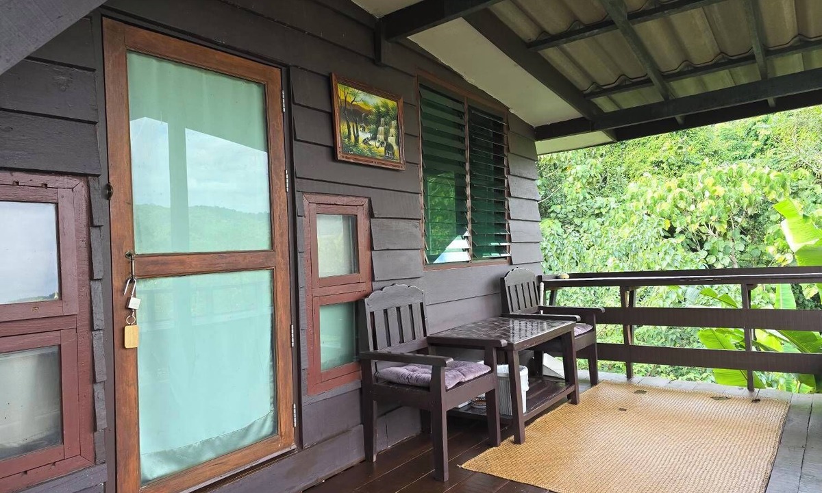 Chiang Dao Hotel | Suanboon Cottage