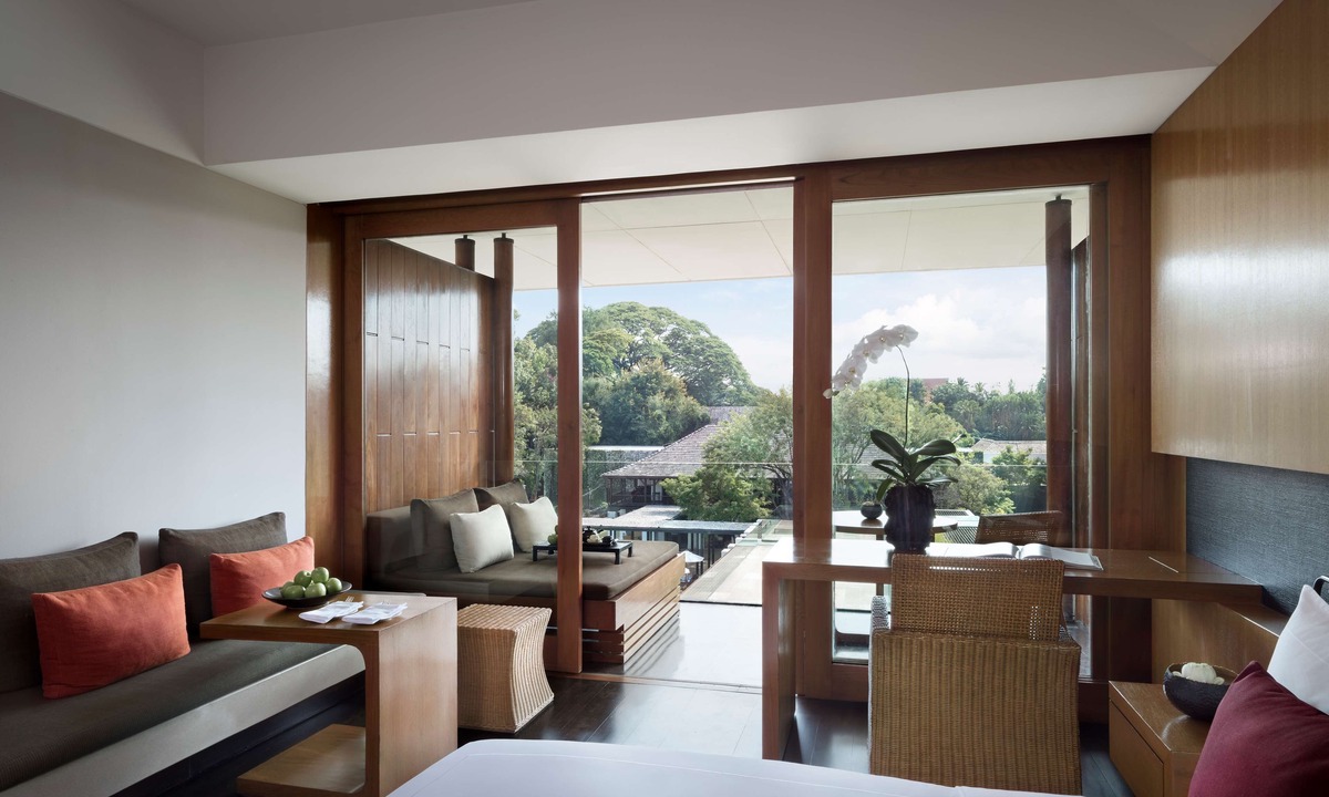 Chang Khlan Resort | Anantara Chiang Mai Resort