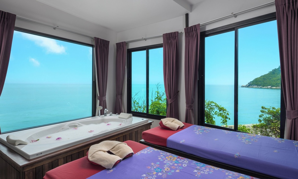Baan Tai Resort | Panviman Resort, Koh Phangan