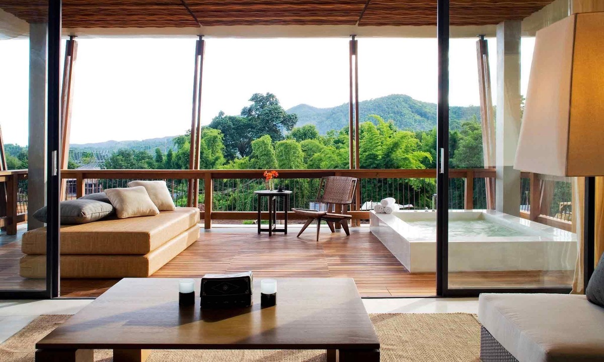 Ban Pong Hotel | Veranda High Resort Chiang Mai - MGallery