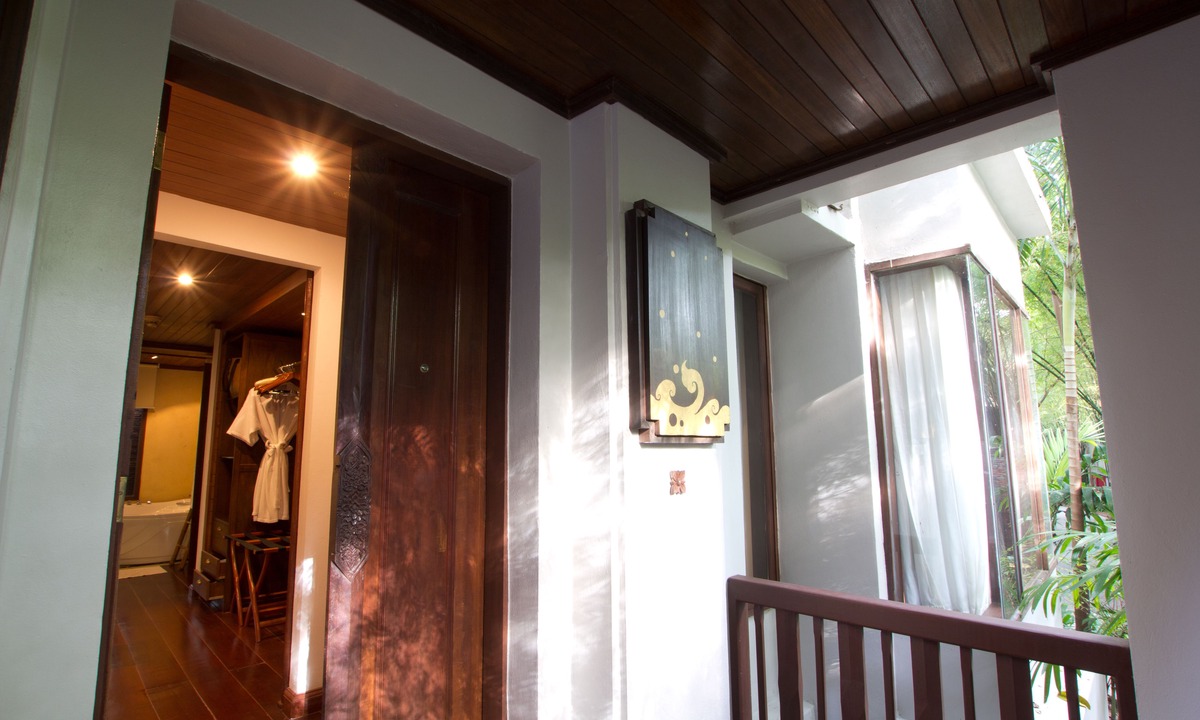 Chaweng City Center Resort | Muang Samui Spa Resort