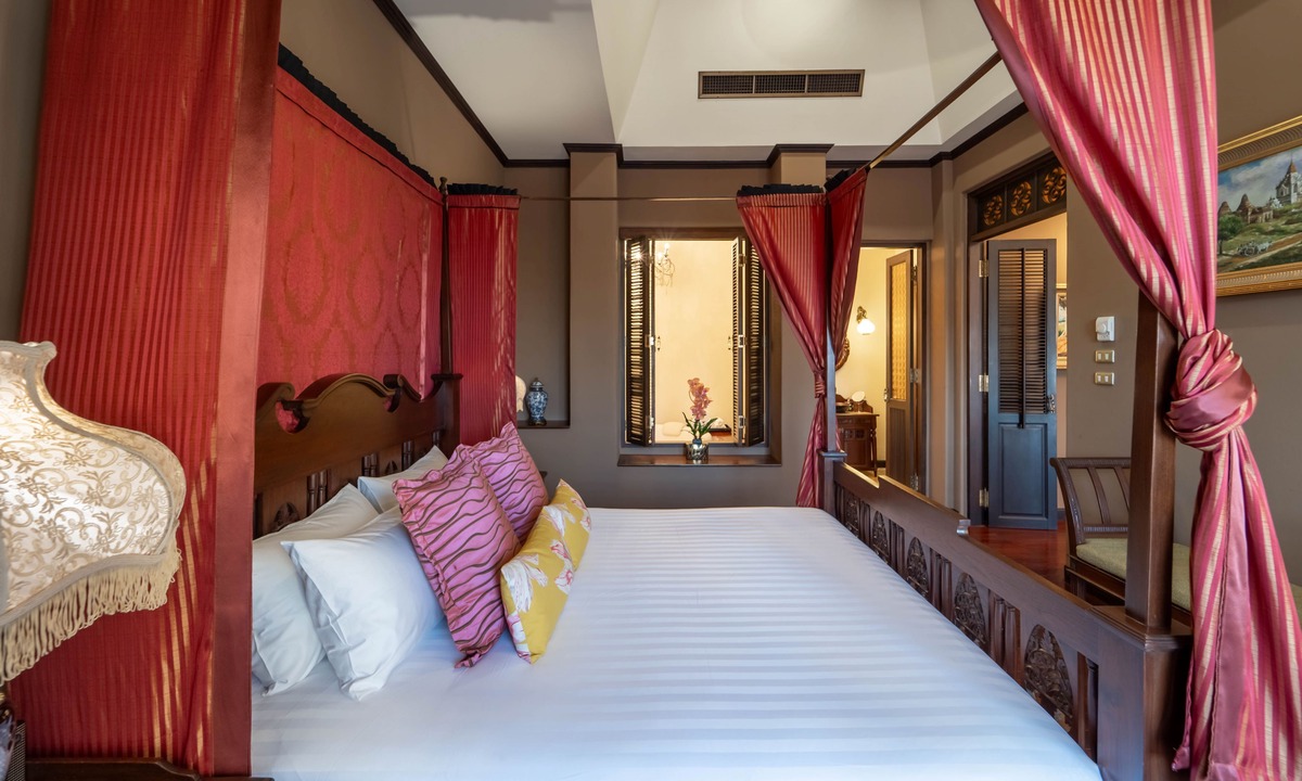 Chiang Mai Hotel | Puripunn Hideaway
