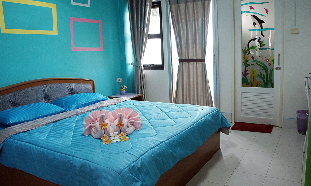 Hat Yai House | Benjamart Residence