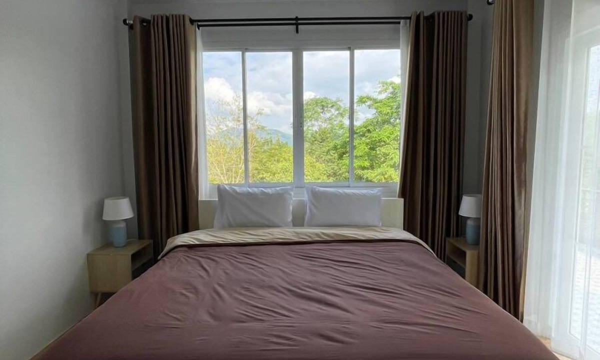 Suan Phueng Hotel | The Triple M Mountain Resort