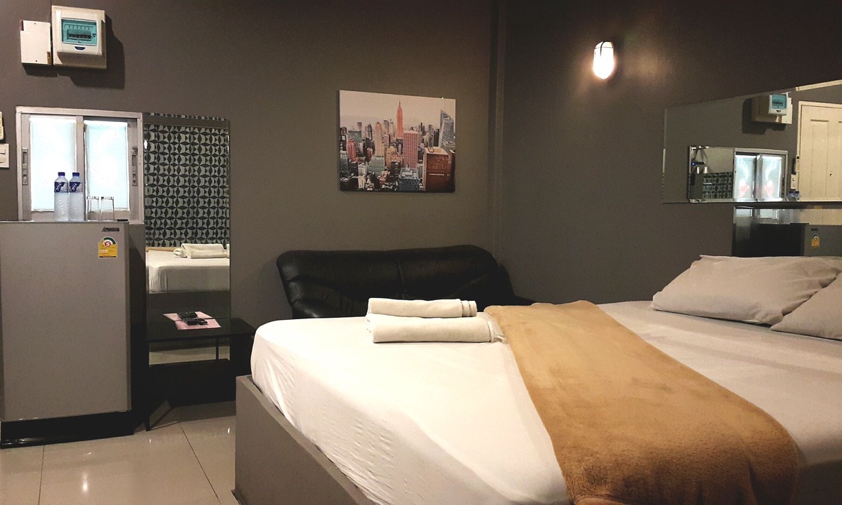Ban Thung Sukla Hotel | Heaven Inn