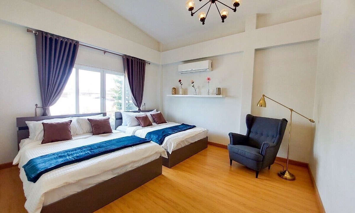Nong Khon Kwang House | Maximize Brand New House