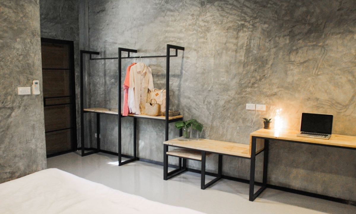 Chiang Rai Hotel | La moon