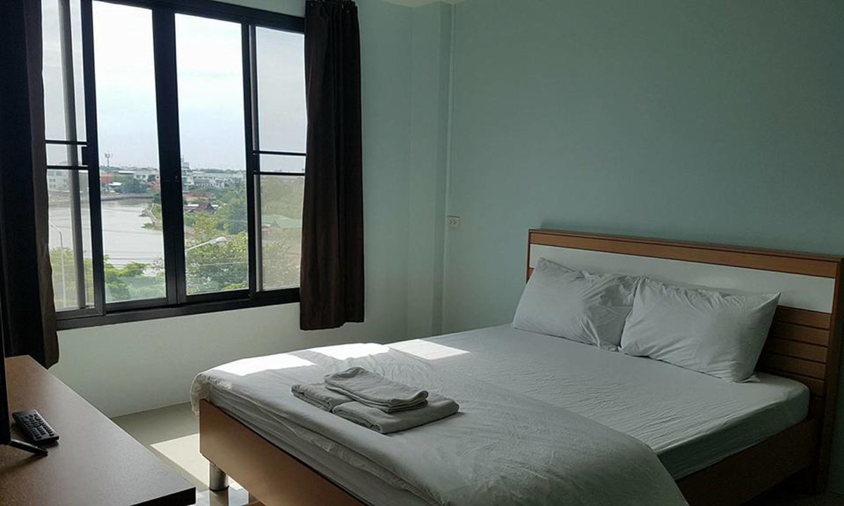 Suphan Buri Hotel | Sutharnlai Apartment