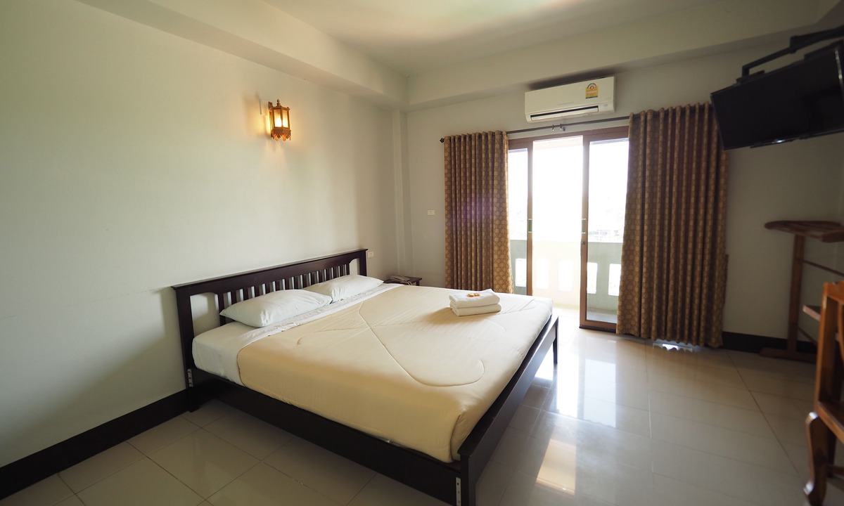 Sukhothai Hotel | Amorn Sukhothai Hotel