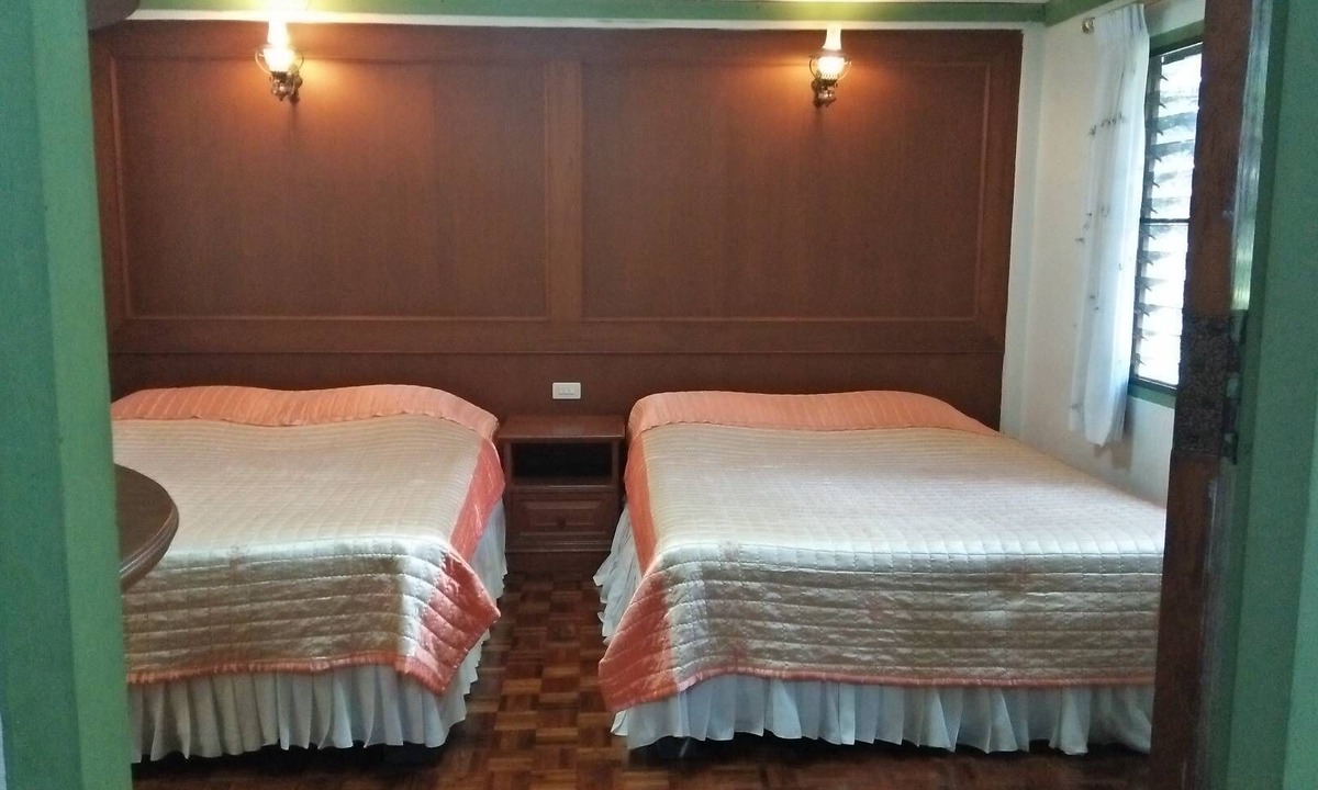 Khaem Son Hotel | Khao Kho Valley Hotel