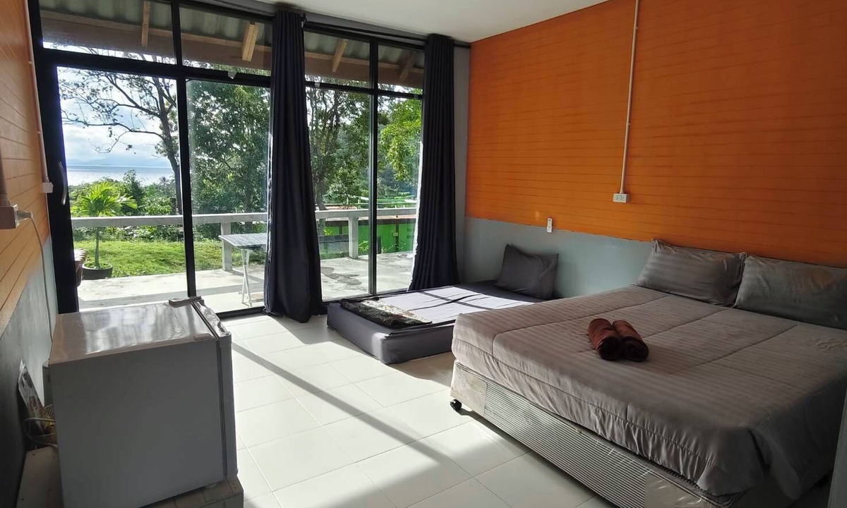 Ko Yao Hotel | Banhalawee