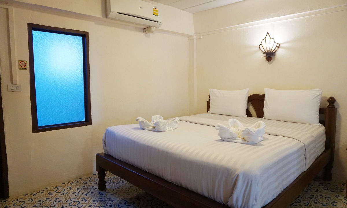 Nan Hotel | Nan Lanna Hotel