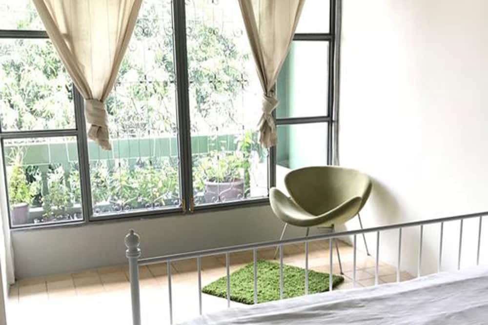 Hua Mak Hostel | Nesuto Hostel & Cafe Ramkamhaeng 52