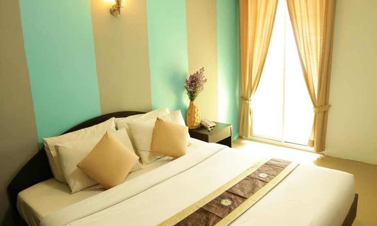 Hua Wiang Hotel | Puangpech Place