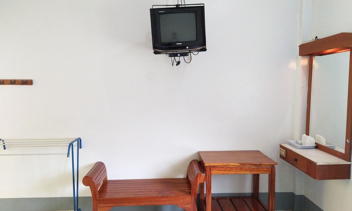 Khlong Yai Hotel | Klongyai Hotel