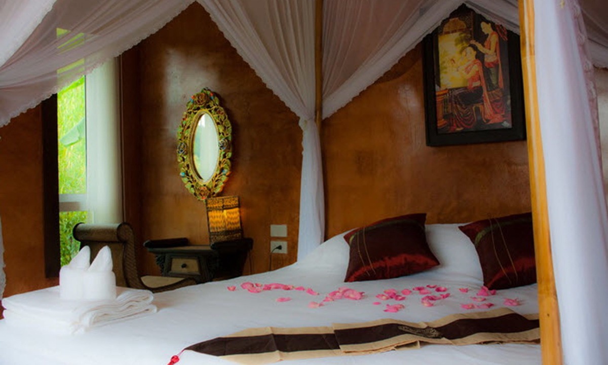 Nang Lae Hotel | Monmaen Resort & Spa