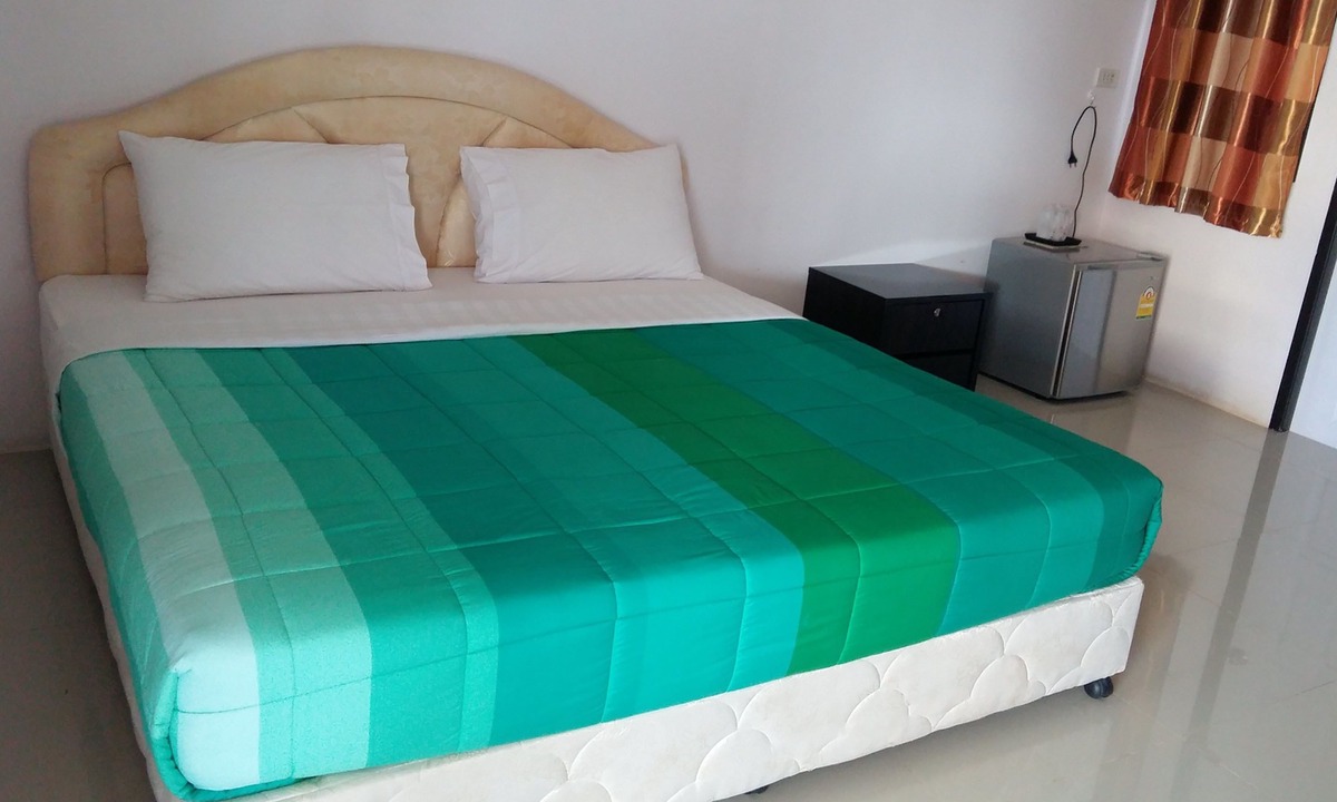 Ban Dung Hotel | Bandung Grand
