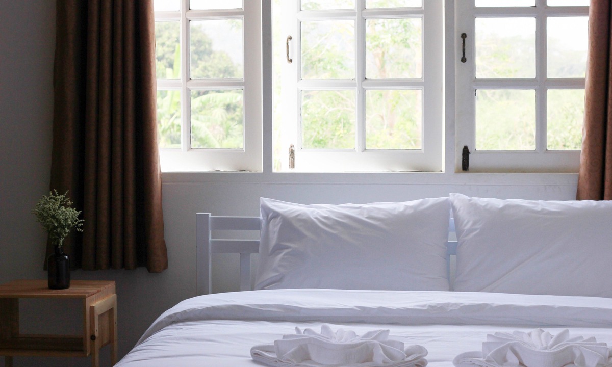 Ko Samrong House | Home @ Hostel Kanchanaburi