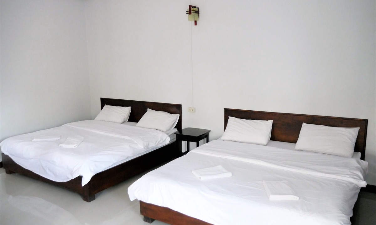 Klaeng Hotel | Pattana Resort