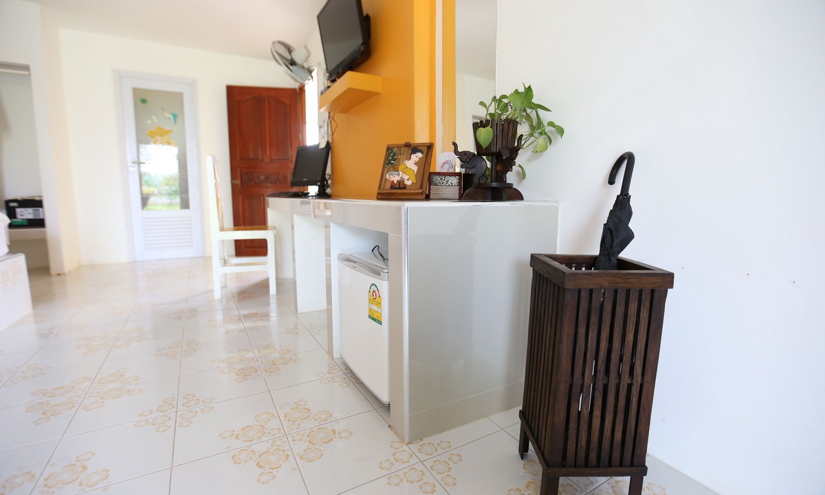 Kantharawichai House | The Orchid Resort & Relax