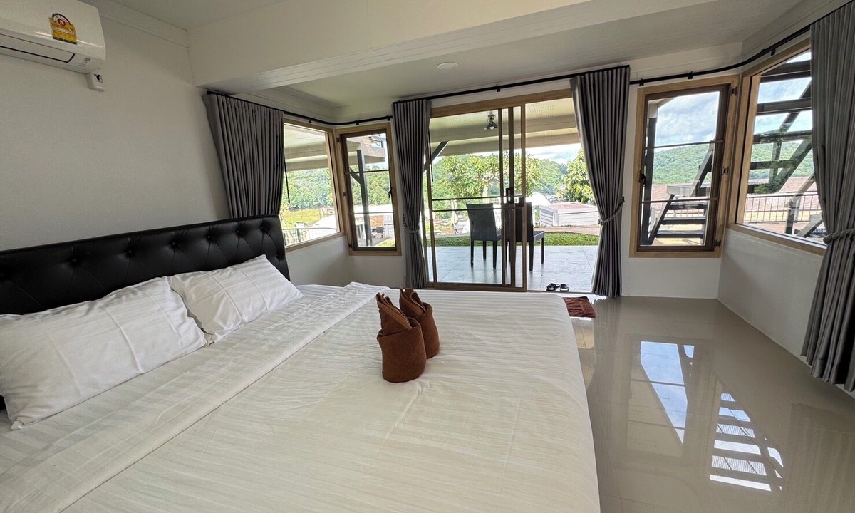 Mae Rim Hotel | Mon Ing Dao