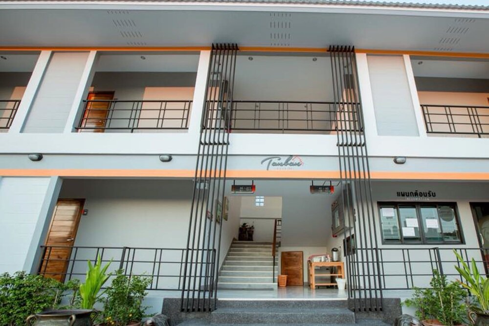 Nai Muang Hotel | Tanban Mansion Surin