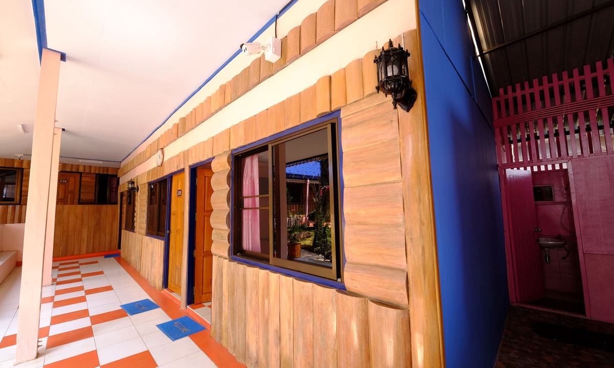 Chong Kham Hotel | Penporn Guesthouse