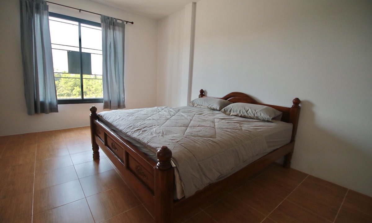 Hua Toei Hotel | BarandBed URT