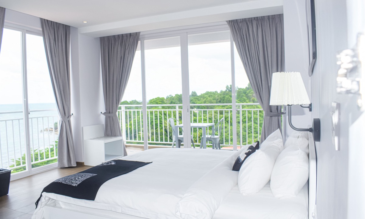 Mittakpheap Hotel | La Vogue Boutique Hotel & Casino
