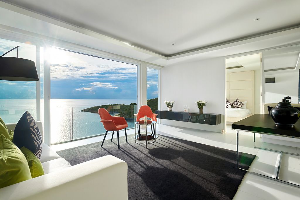 Moo 5 Villa | TTF Villa Tong Sai Bay