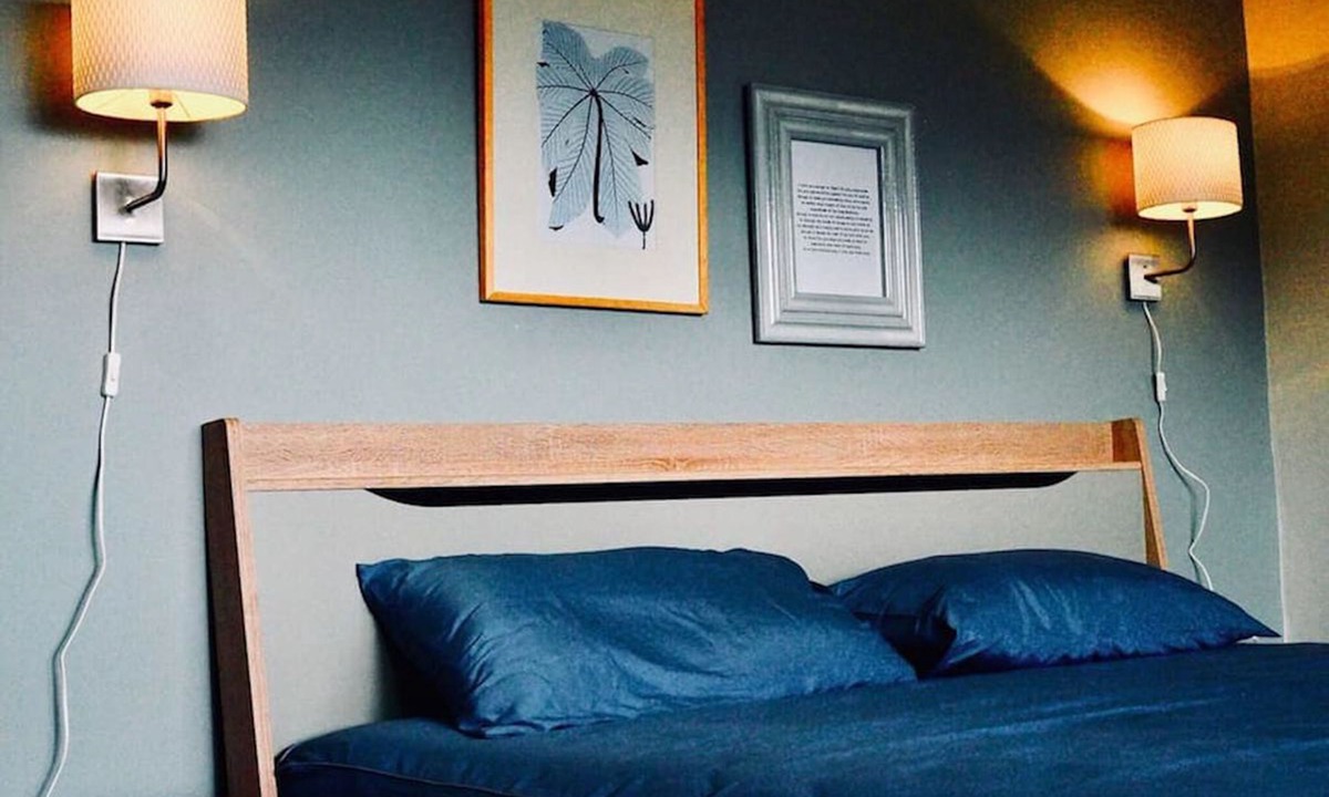 Ban Chang Hotel | Chula House