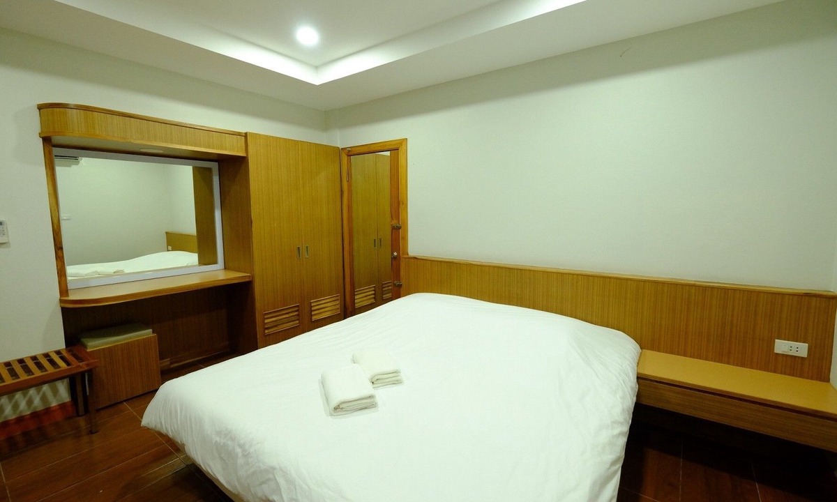 Sakon Nakhon Hotel | Metha Palace