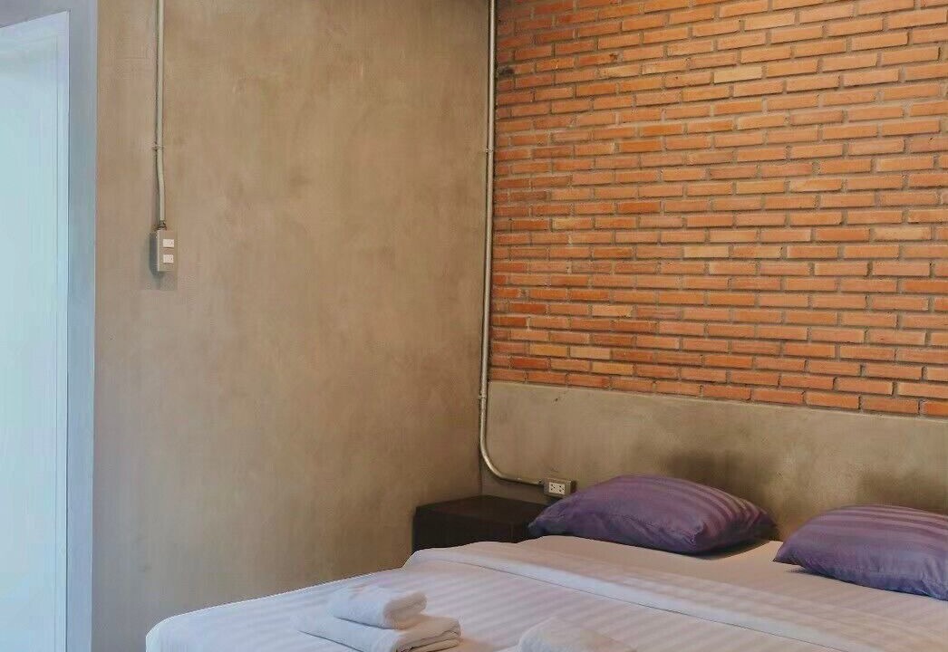 Khlong Hae Hotel | Chartame Boutique Hotel
