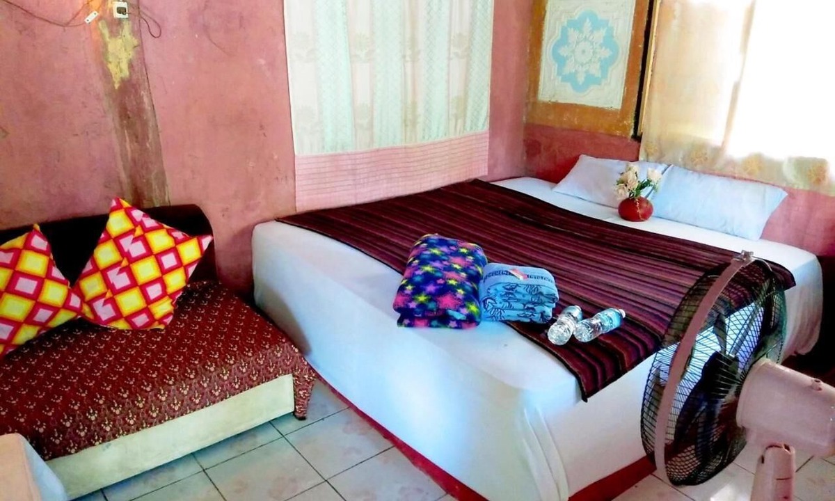 Choeng Doi Hotel | Tiddin Resort & Garden