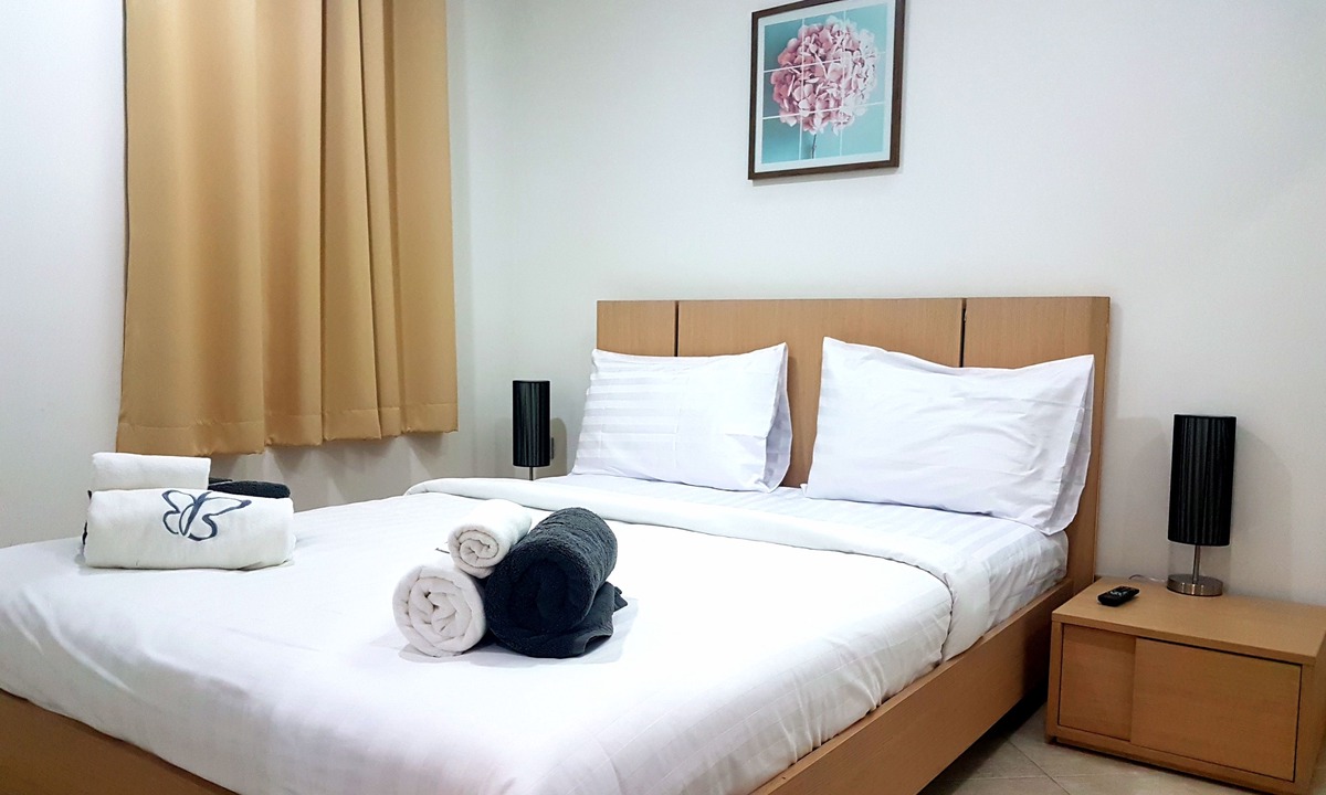 Karon Hotel | KB Apartments 2 Karon Beach by PHR