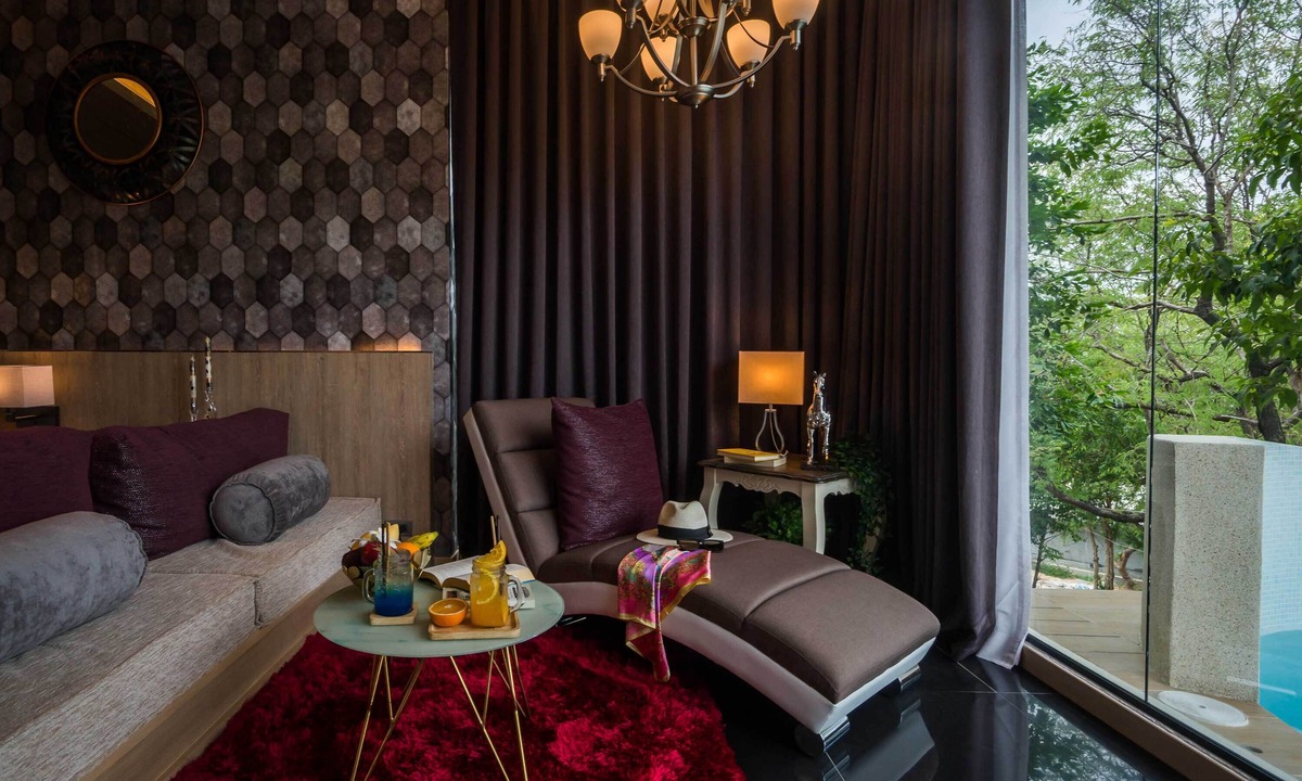 Baan Tai Resort | Cocohut Beach Resort