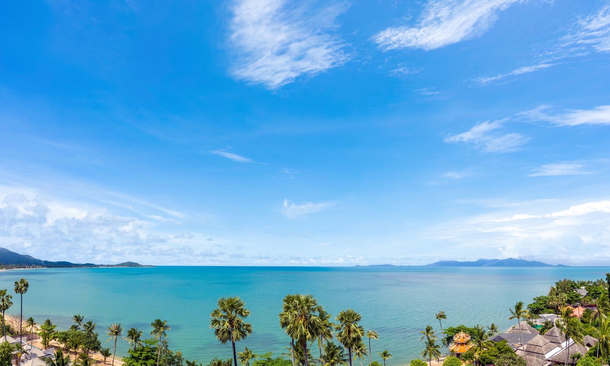 Mae Nam Resort | Fair House Villas & Spa