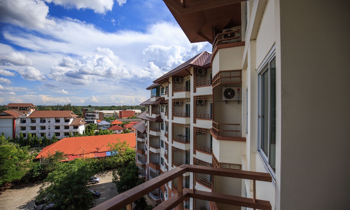 Nakhon Ratchasima Hotel | Kwanruen Resort