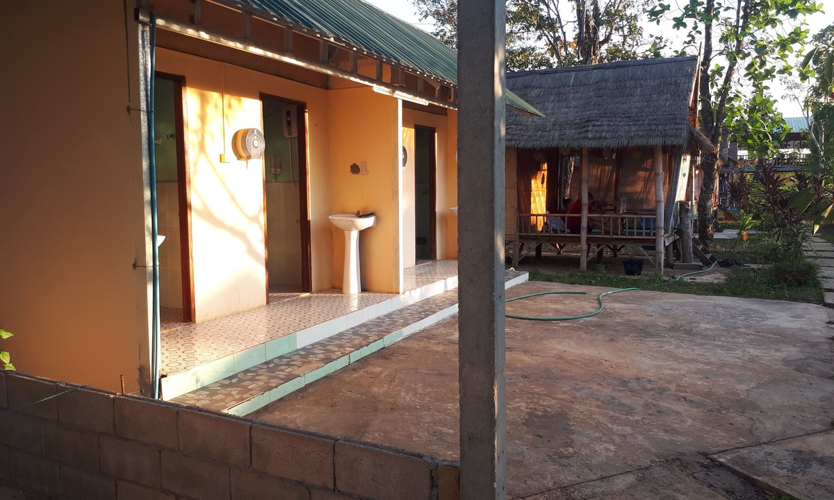 Dongmakkhai House | Vongkham Eco Resort