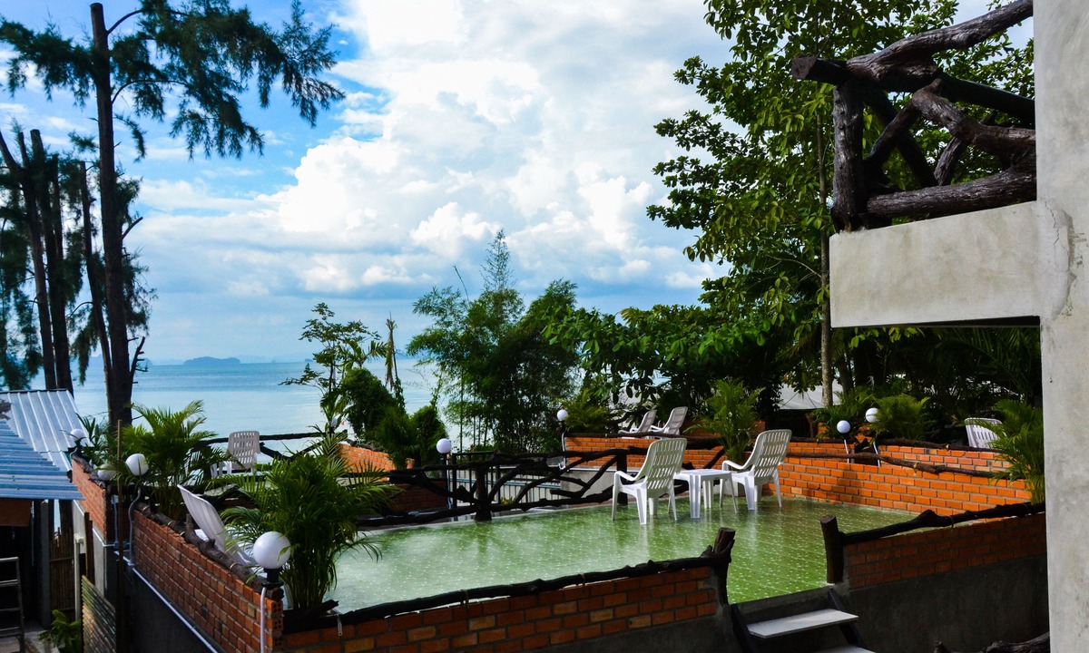 Nong Thale Hotel | Baan Tubkaek Hotel