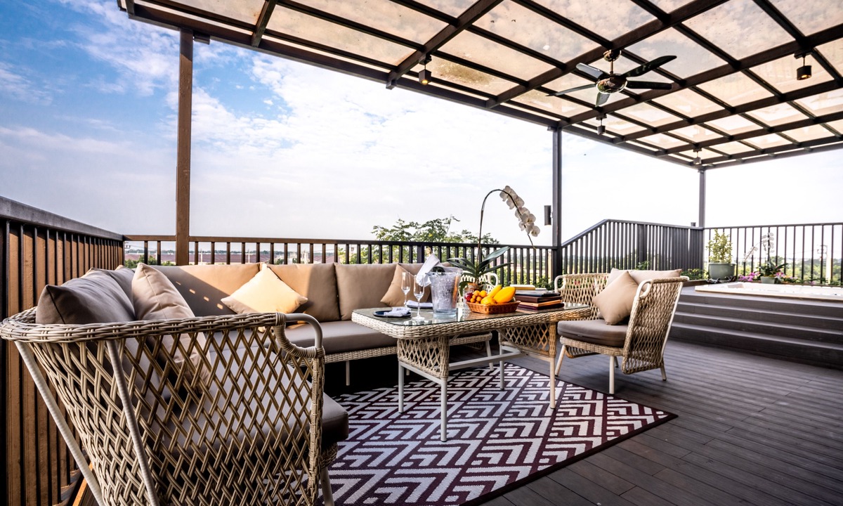 Srisa Chorakhe Noi Hotel | Divalux Resort & Spa Bangkok, Suvarnabhumi Airport