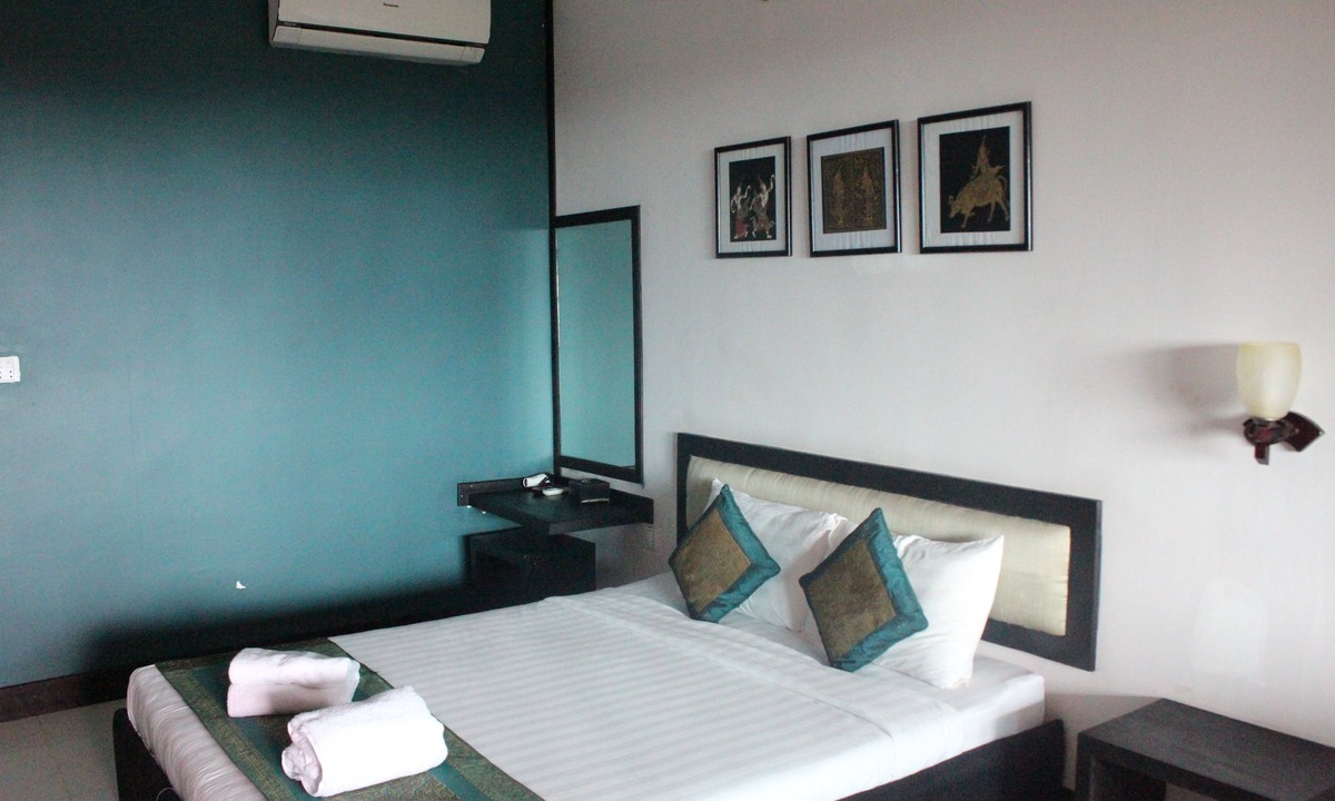 Pong Teuk Commune Hotel | Myhouse Resort