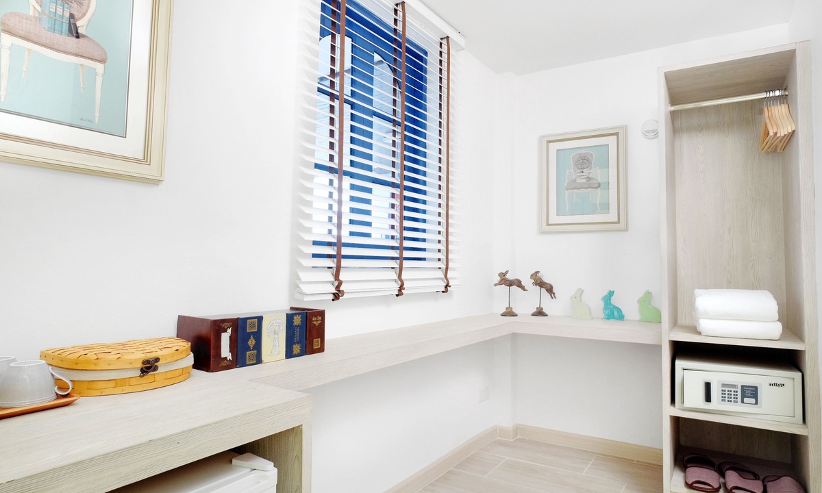 Phra Khanong Nuea House | Hide and Seek Boutique Hometel