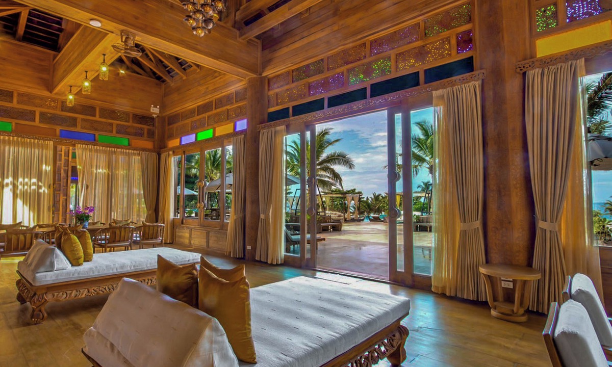 Khok Kloi Hotel | Santhiya Phuket Natai Resort & Spa