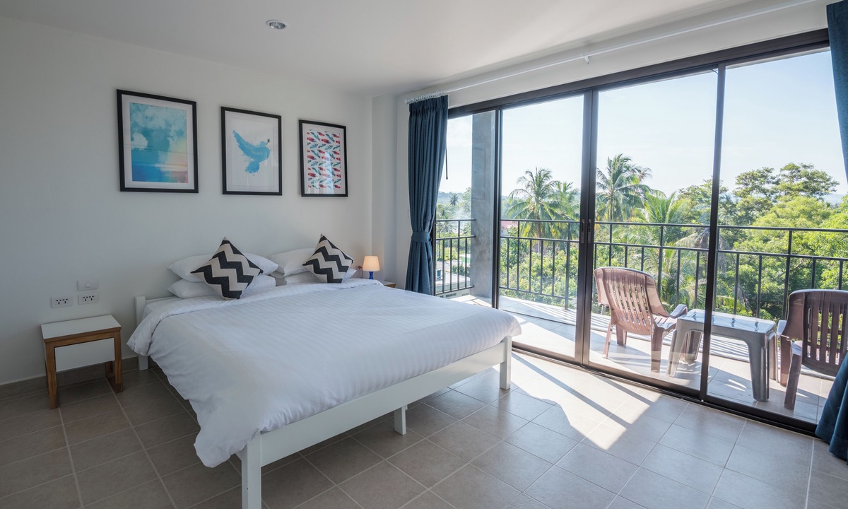 Mai Khao Hotel | Maikhao Hotel