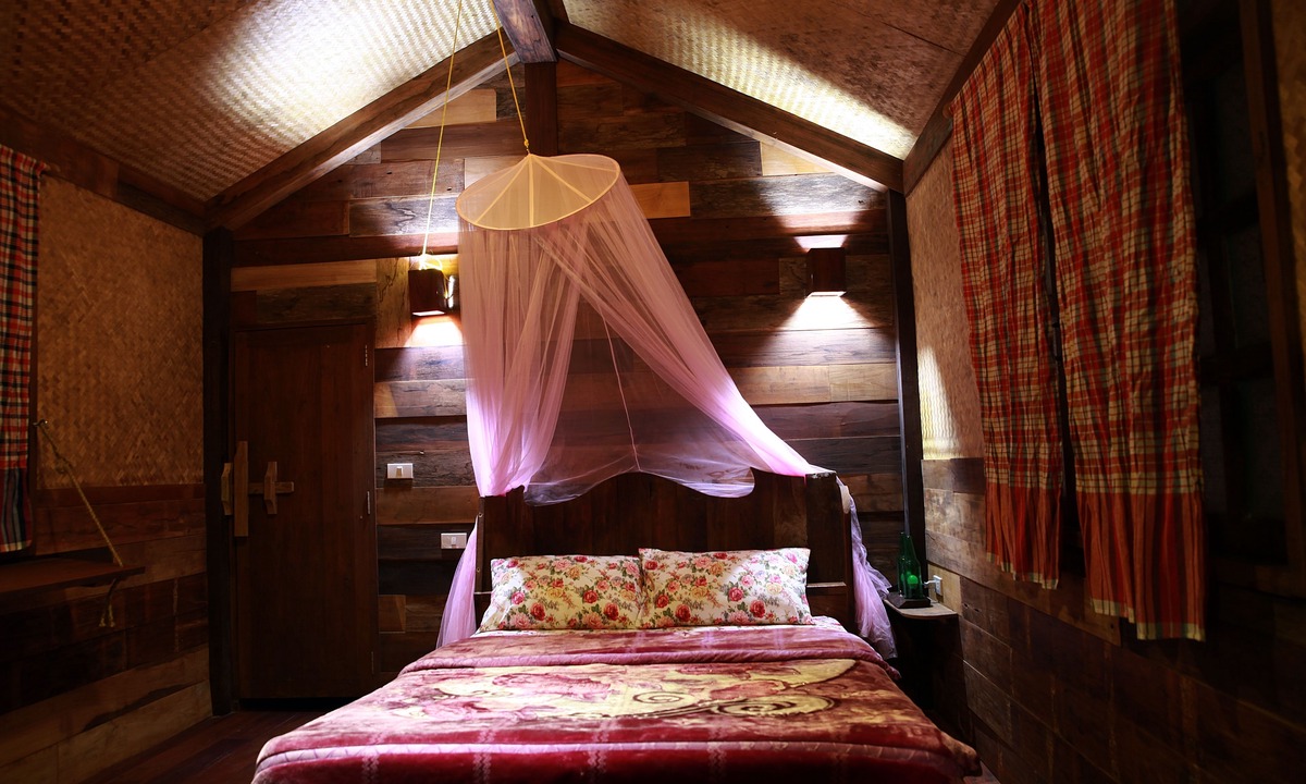 Chiang Dao Hotel | Saranghae Resort Chiang Dao