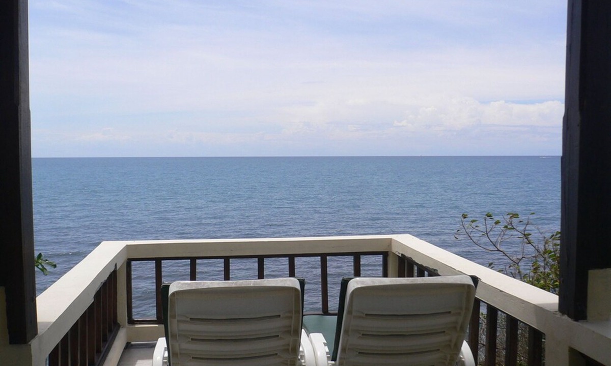Haad Yao Hotel | High Life Bungalow